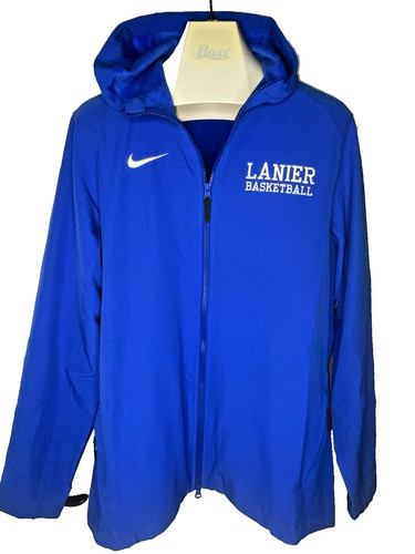 Nike large lanier high school - large,