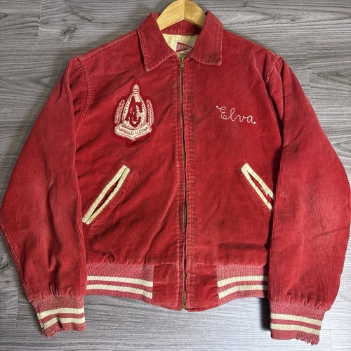 Vintage 60s annville cleona - vintage,
