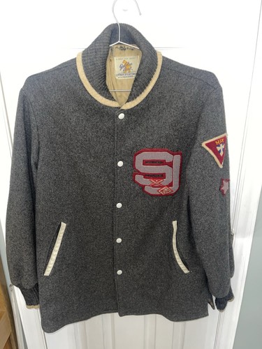 Vintage high school - vintage,