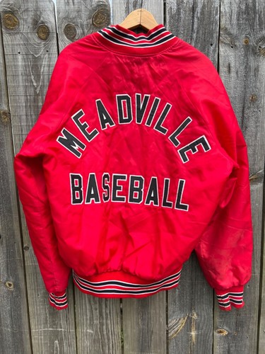Vintage 80s 90s red high - 80s/90s,