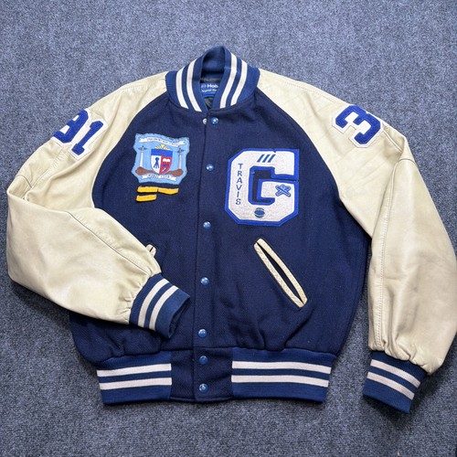 Vintage holloway varsity - holloway,